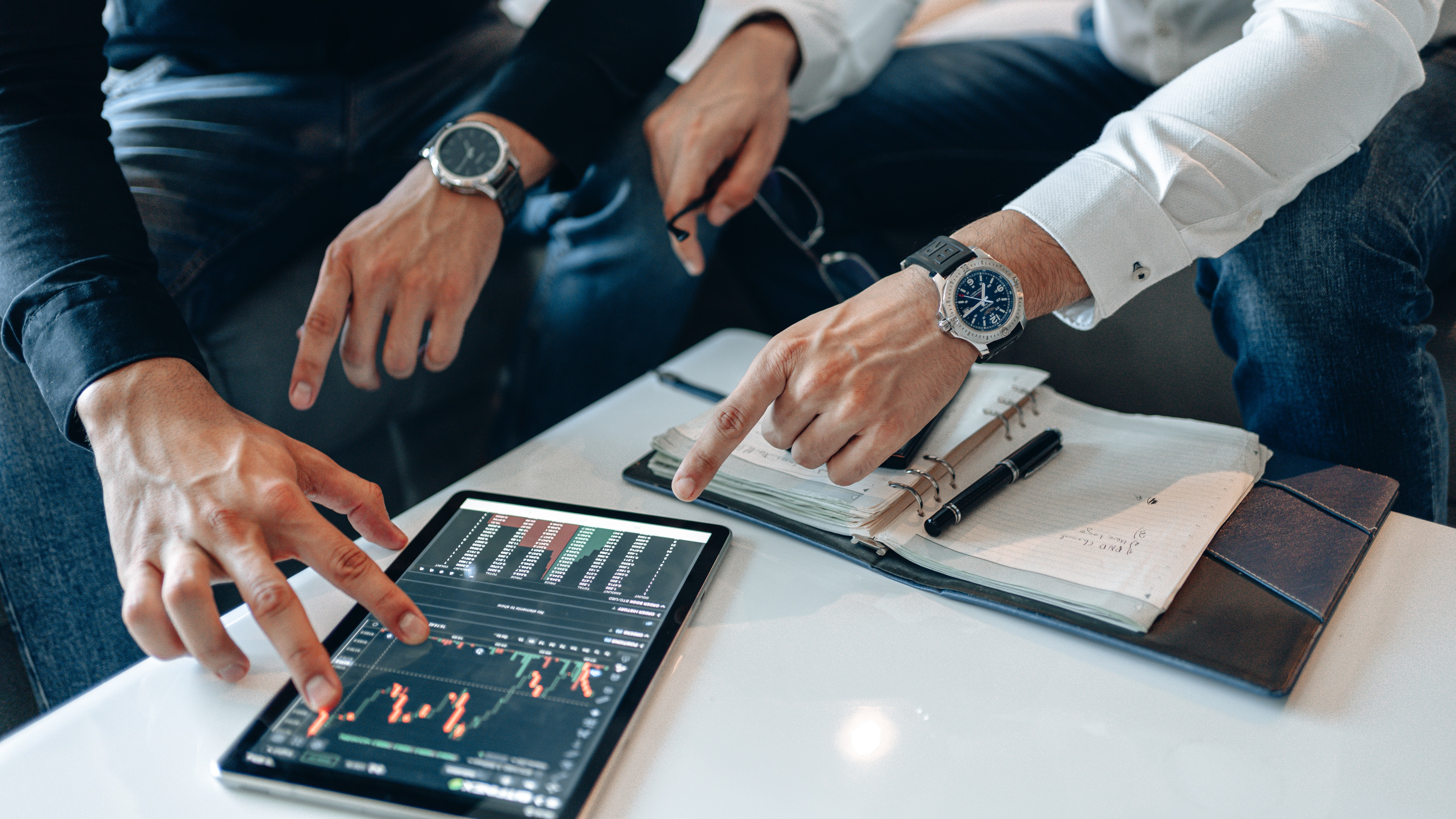 Analyse de graphiques